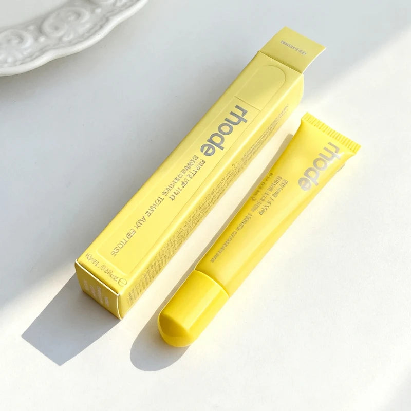 Brand Makeup Lip Glosses Plump Moisturizing Lip Glaze Oil Long Lasting Nourishing Lipstick Care Ins PBJ Sugar Cookle with Box