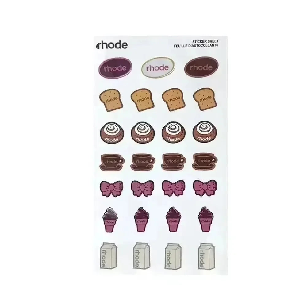 Brand Makeup Lip Glosses Plump Moisturizing Lip Glaze Oil Long Lasting Nourishing Lipstick Care Ins PBJ Sugar Cookle with Box