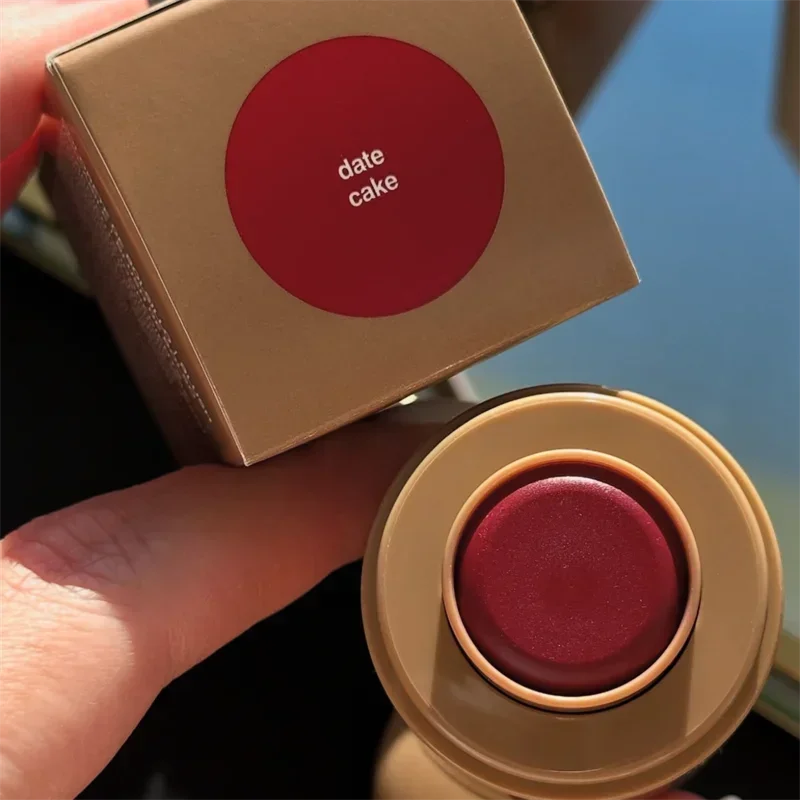 Brand Makeup Lip Glosses Plump Moisturizing Lip Glaze Oil Long Lasting Nourishing Lipstick Care Ins PBJ Sugar Cookle with Box