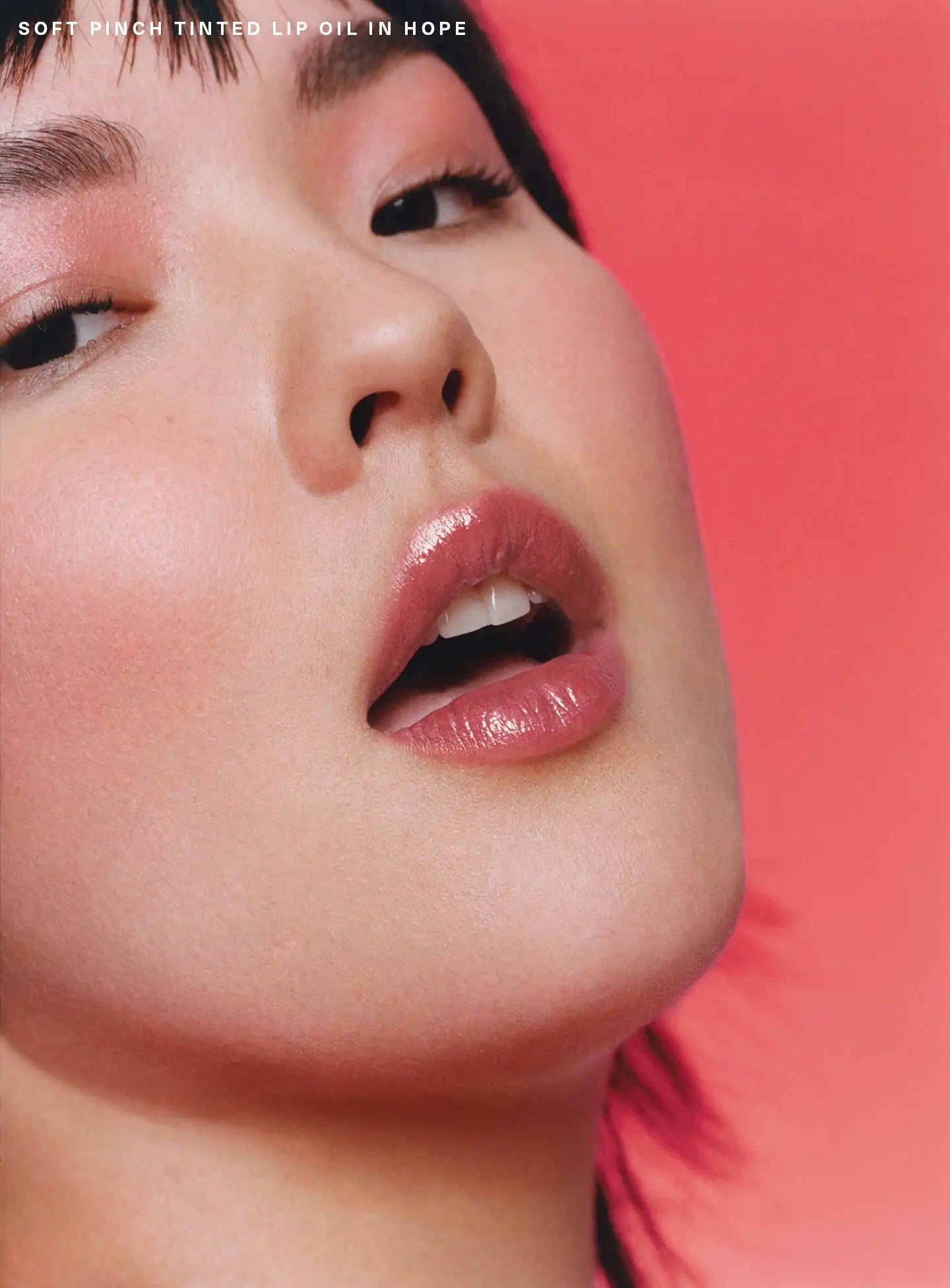 RARE Beauty Liquid Blush Lipstick Blush Eyes Cheek Blusher Waterproof Mositure Face Contour Shadow Liquid LipGloss Plump Makeup