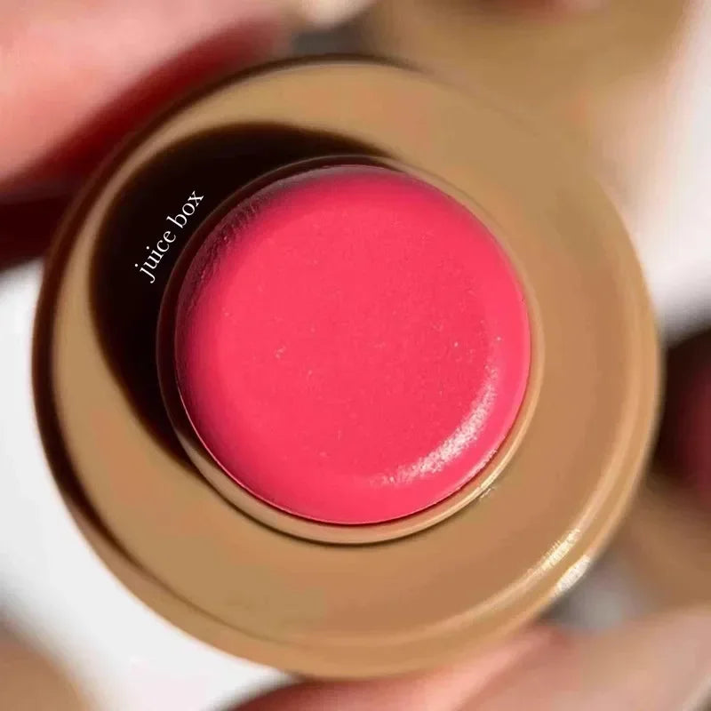 Brand Makeup Lip Glosses Plump Moisturizing Lip Glaze Oil Long Lasting Nourishing Lipstick Care Ins PBJ Sugar Cookle with Box
